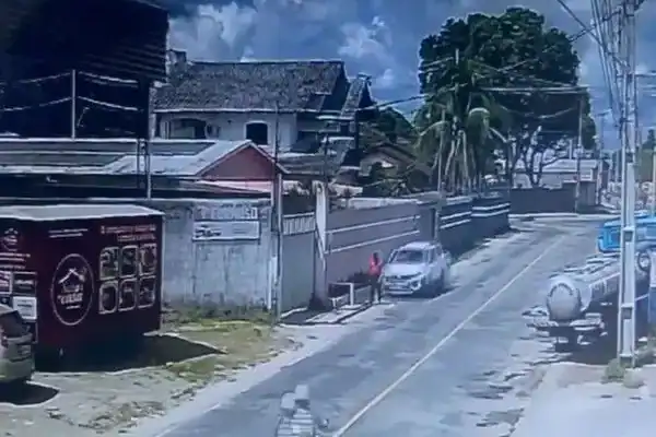 Pastor João Bosco Cordeiro da Silva morre atropelado por caminhonete em Cruzeiro do Sul