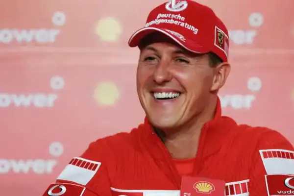 Ex-enfermeira de Michael Schumacher relata abusos sofridos