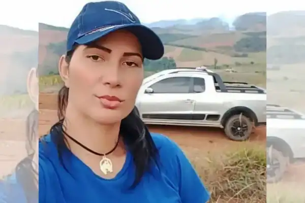 Influenciadora rural é morta a tiros na varanda de sua casa
