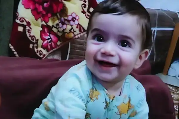 Bebê palestino de 7 meses é fuzilado por soldados israelenses dentro de carro