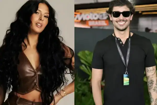Troca de mensagens entre Ana Castela e Nilson Neto agita redes sociais e gera especulações