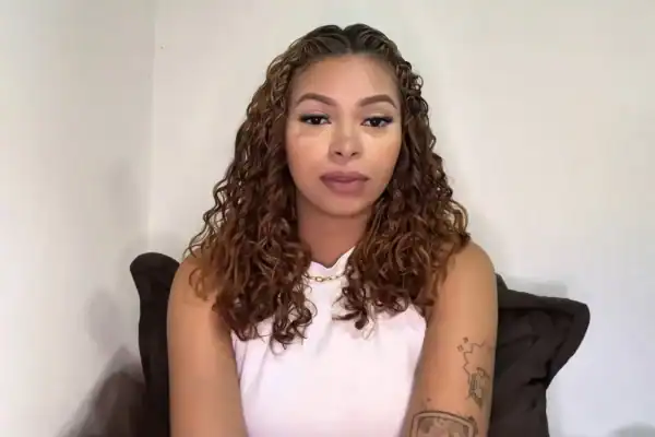 ‘Penélope do CV’ explica como descobriu que foi dada como morta; veja vídeo