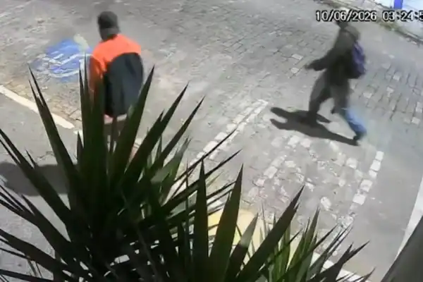 ’Panela velha é que faz’: briga por panela velha acaba em morte de homem e vídeo mostra tudo
