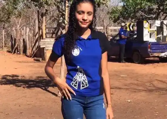 ‘Vaqueirinha’ é morta a tiros, mas polícia revela que alvo era outra pessoa