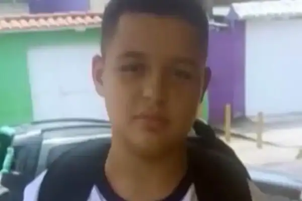 Laudo confirma envenenamento de Arthur de Mello da Silva após comer pedaço de bolo