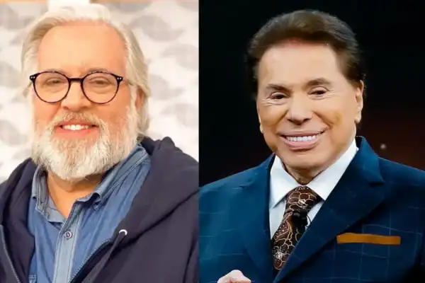 Leão Lobo faz críticas severas ao atual momento do SBT