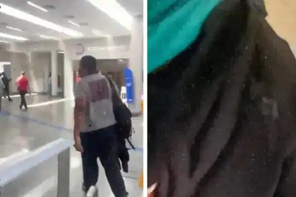 Jogador do Forest Futsal Clube é demitido após acusação de ejacular em mulher no metrô