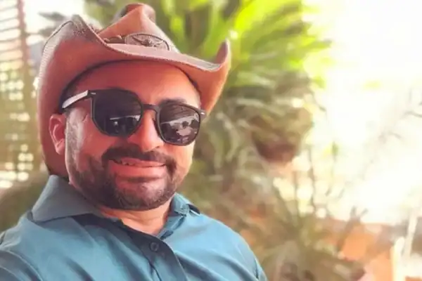 Quem era o cantor Jailson Luz Leal que morreu em colisão frontal na BR-316 no Piauí