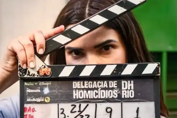 Funcionário morre durante gravações da série do Disney+ no Rio