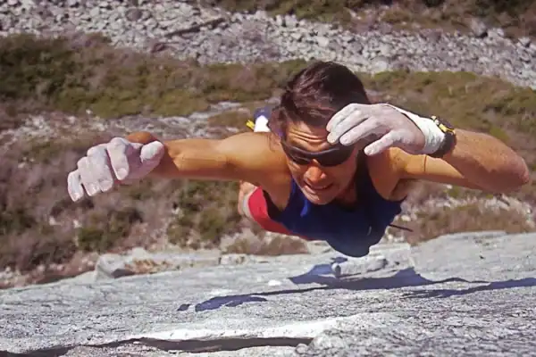 Inventor do rope jump morreu praticando esporte radical há 35 anos