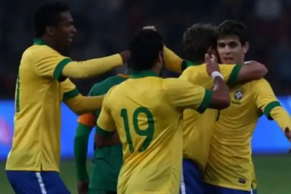 Ex-atacante da Seleção Brasileira Jô é detido pela quinta vez