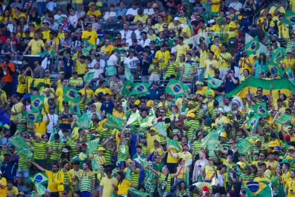 Brasil modificou a ‘Lei do Silêncio’ por causa da Copa do Mundo? Entenda