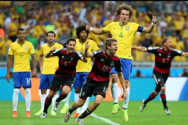 Da paixão ao desencanto: torcedor abandona o entusiasmo da Copa após décadas de frustrações com a Seleção