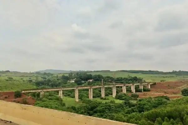 Morte de jovem evidencia disputa sobre responsabilidade da Ponte do Esqueleto