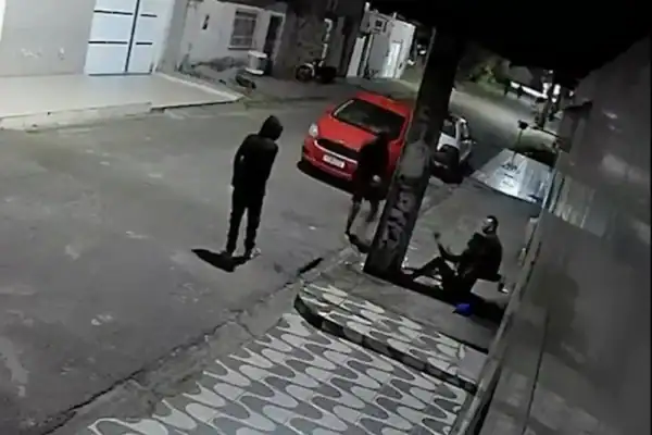 Homem é morto a tiros após 64 dias sem homicídios em Rosário