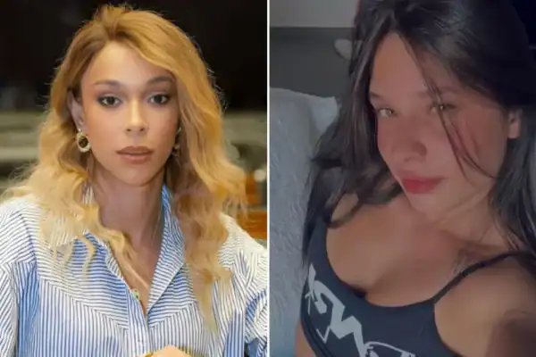 Erika Hilton aciona PF contra perfis que fizeram comentários sobre Maria Eduarda