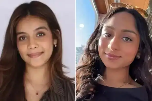 Duas amigas são arrastadas pelo mar e morrem enquanto dormiam na praia de Bonny Doon