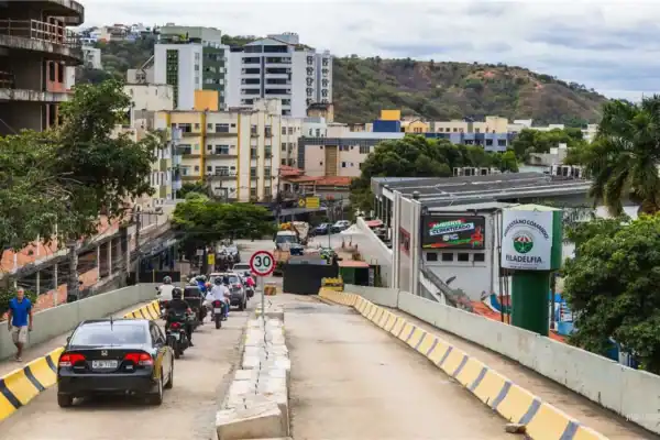 Governador Valadares será capital temporária de Minas Gerais em junho de 2026