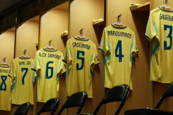 Brasil e Haiti se enfrentam às 21h30 (de Brasília) pela segunda rodada do Grupo C da Copa do Mundo de 2026