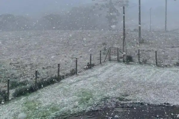 Inverno deve trazer frio acima do normal e variações drásticas de temperatura