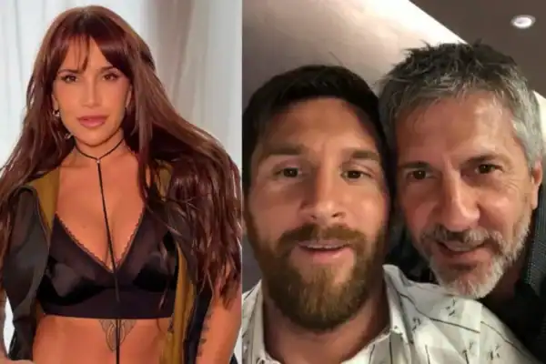 Conheça a jornalista demitida após anunciar por engano a morte do pai de Messi