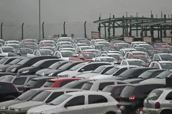 Move Brasil: veja como funciona o programa de financiamento de carros e como participar