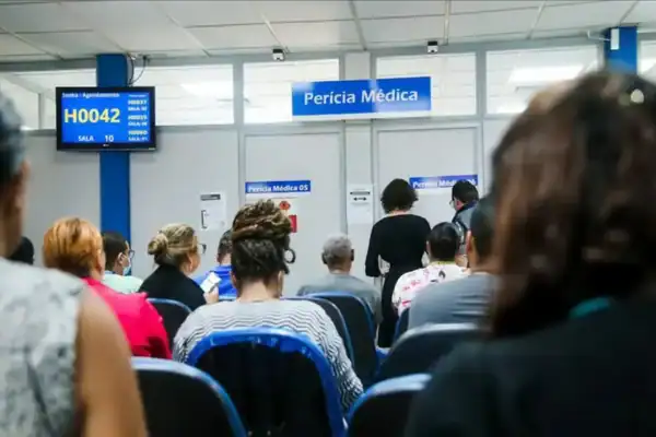 Governo estabelece novo modelo de análise para benefícios do INSS