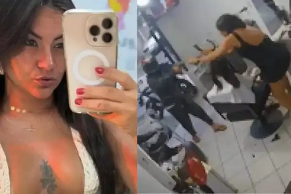 Cabeleireira morta a tiros dentro de salão é sepultada em Salvador