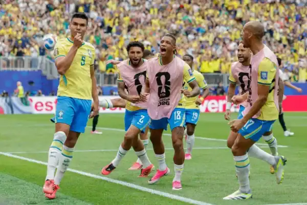 Veja quando o Brasil voltará a jogar na Copa do Mundo