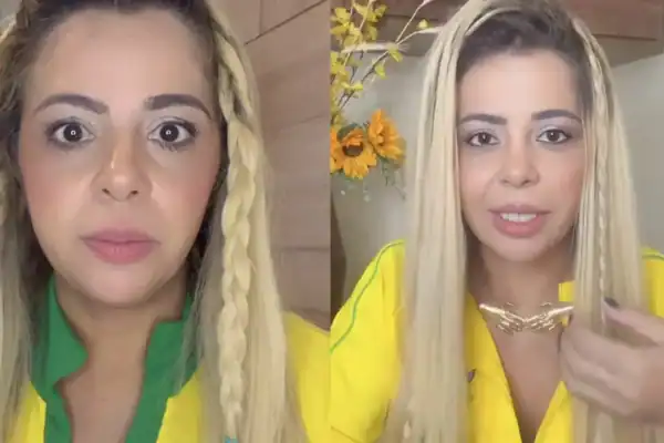 Vidente Vó Bahiana mantém previsão de invasão de ETs em partida da Copa do Mundo de 2026