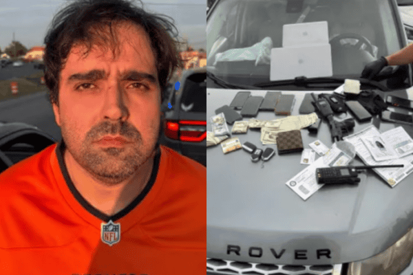 EUA prendem primeiro brasileiro ligado ao grupo terrorista PCC