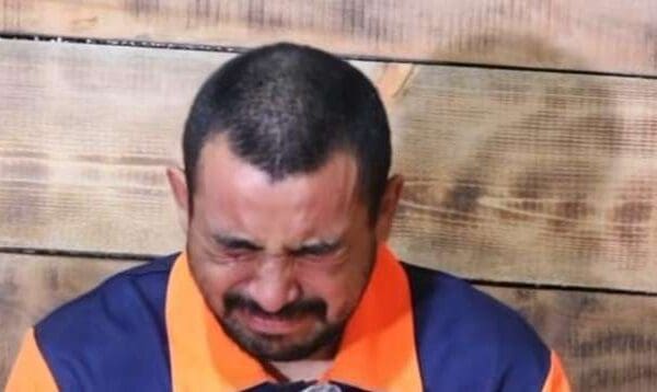 Brasileiro Herik Ferreira Soares, que lutou na guerra da Ucrânia, é capturado por forças russas