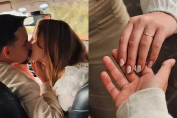 Lucas Borbas, viúvo de Isabel Veloso, anuncia casamento cinco meses após morte da influenciadora