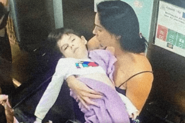 Entenda o real motivo da juíza ao perdoar Monique Medeiros da morte de Henry Borel