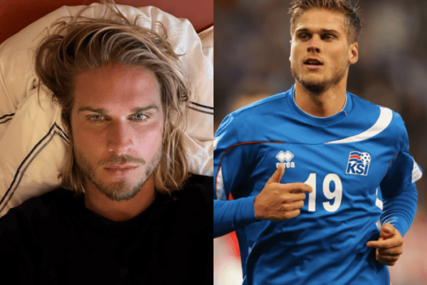 Esse é o jogador considerado o mais bonito da Copa do Mundo de todos os tempos