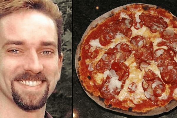 Homem que pedia pizza diariamente é salvo por entregadores durante sumiço