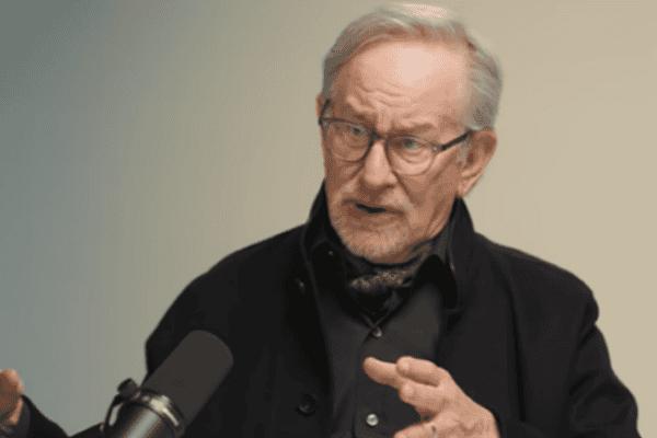 Polêmica! Novo filme de Spielberg questiona Deus e a criação