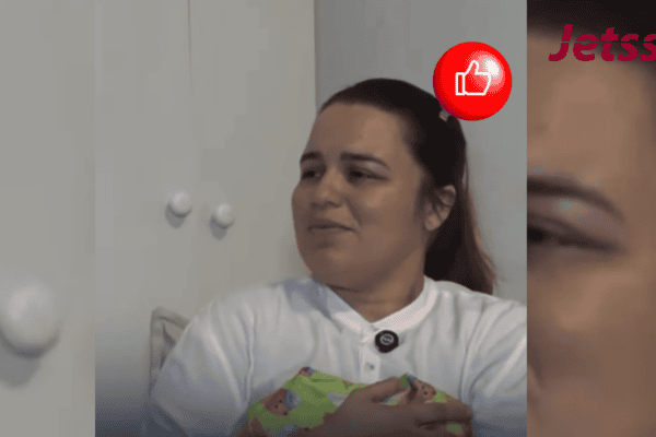 Mãe da bebê Helena: “Só vou morrer depois que eu fizer justiça por ela”