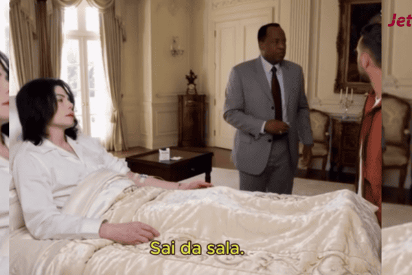 Homem usa IA para conversar com lendas da música e tentar mudar seus destinos!