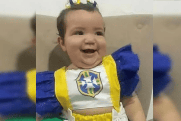 Ameaçados! Familiares da bebê Helena fogem de casa após crime