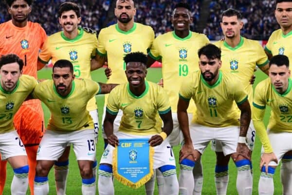 Brasil eliminado: Quanto cada jogador e a CBF levam pra casa?