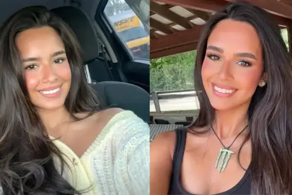 Mãe de Skarlent Rodríguez faz emocionante relato sobre a morte da filha em terremoto