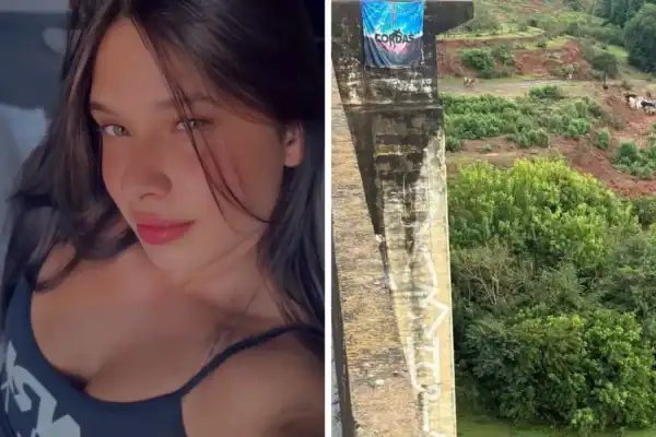 Organizadora é suspeita de ordenar sumiço de câmera em caso de morte em rope jump