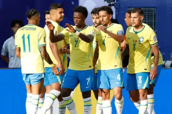 FIFA aplica multa milionária à Seleção após vitória sobre o Japão
