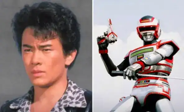 Hikaru Kurosaki, intérprete de Jaspion e ícone do tokusatsu, morre aos 64 anos