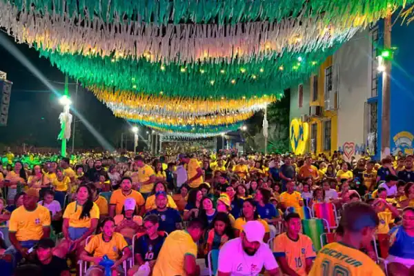 Em meio à Copa do Mundo de 2026, otimismo dos brasileiros com o hexa cresce e atinge nível inédito