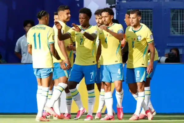 Matheus Cunha admite que Seleção Brasileira é ‘perseguida’ por um fantasma em Mundiais