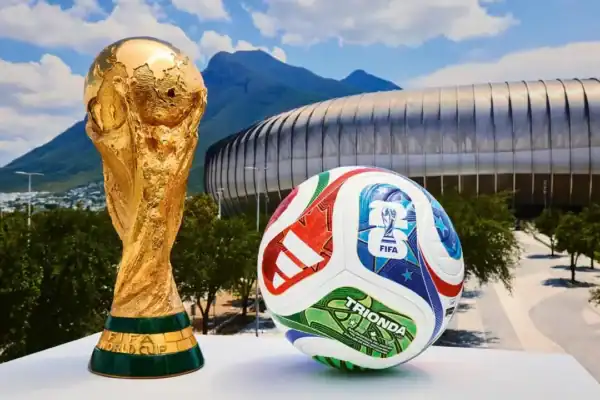 Pedido de última hora coloca jogo das oitavas da Copa do Mundo de 2026 em risco