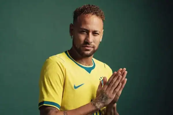 Ancelotti avalia se Neymar será titular da Seleção Brasileira