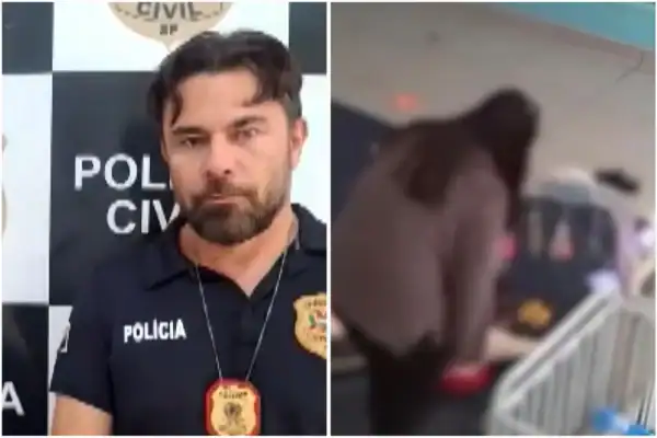 Funcionária investigada por supostas agressões a bebês em creche é encontrada morta